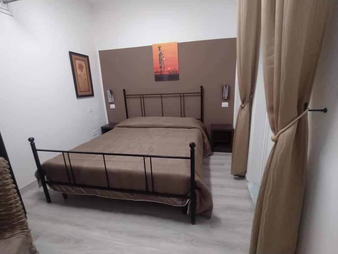 La Rondine Bed 호텔 피카라찌 외부 사진