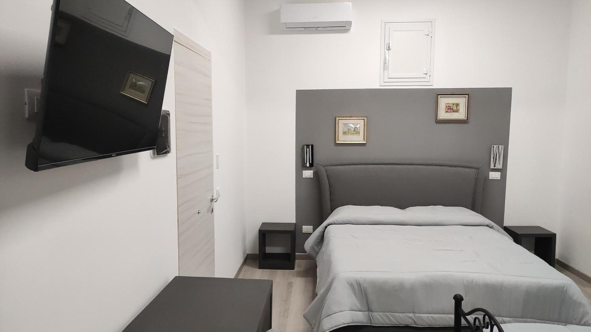 La Rondine Bed 호텔 피카라찌 외부 사진