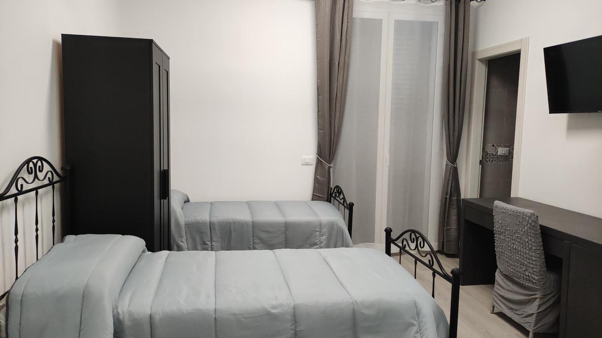 La Rondine Bed 호텔 피카라찌 외부 사진