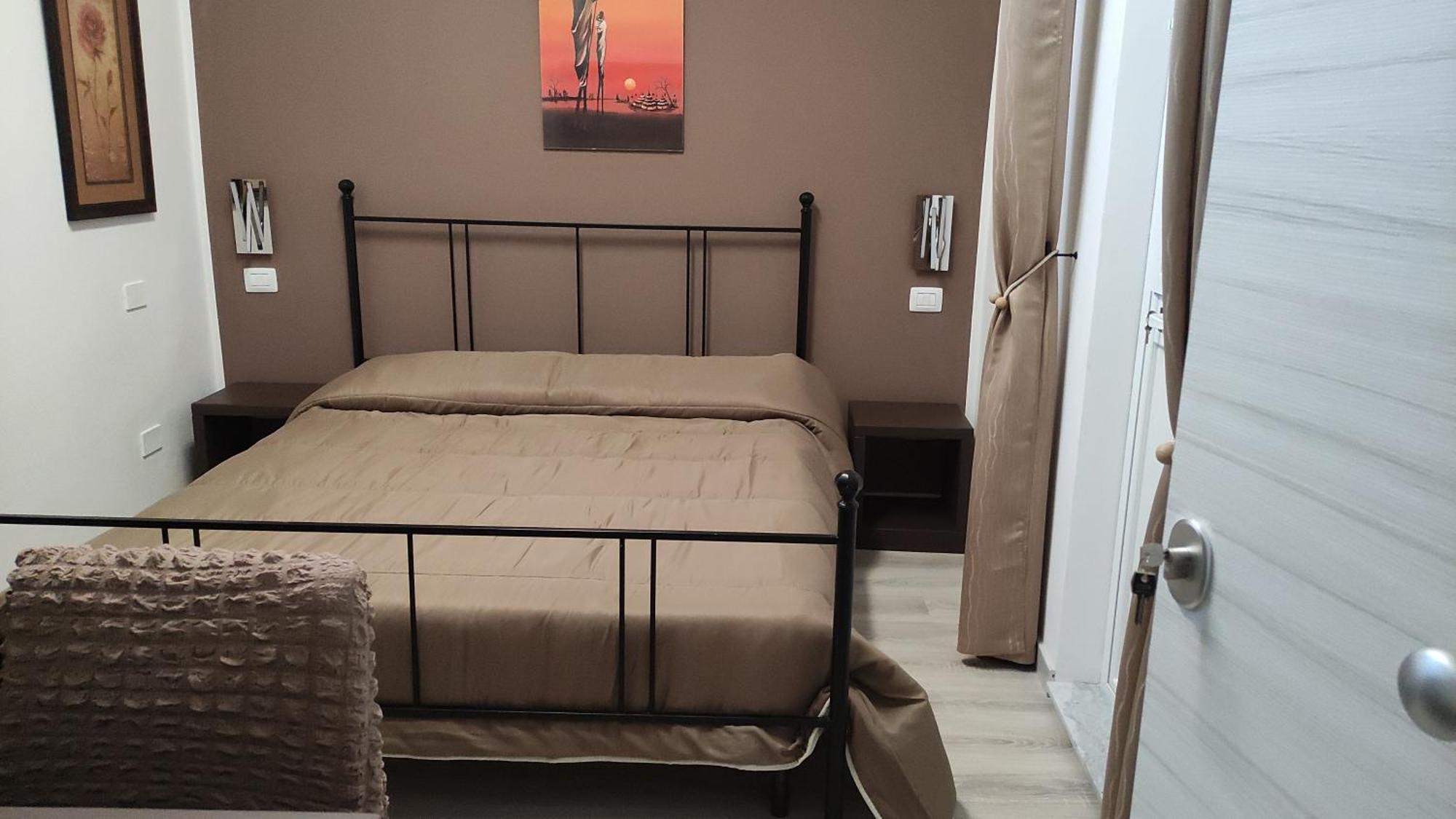 La Rondine Bed 호텔 피카라찌 외부 사진