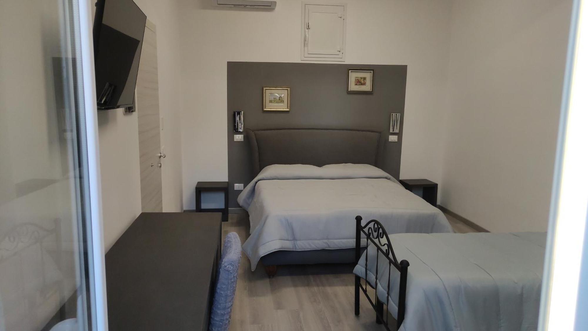 La Rondine Bed 호텔 피카라찌 외부 사진
