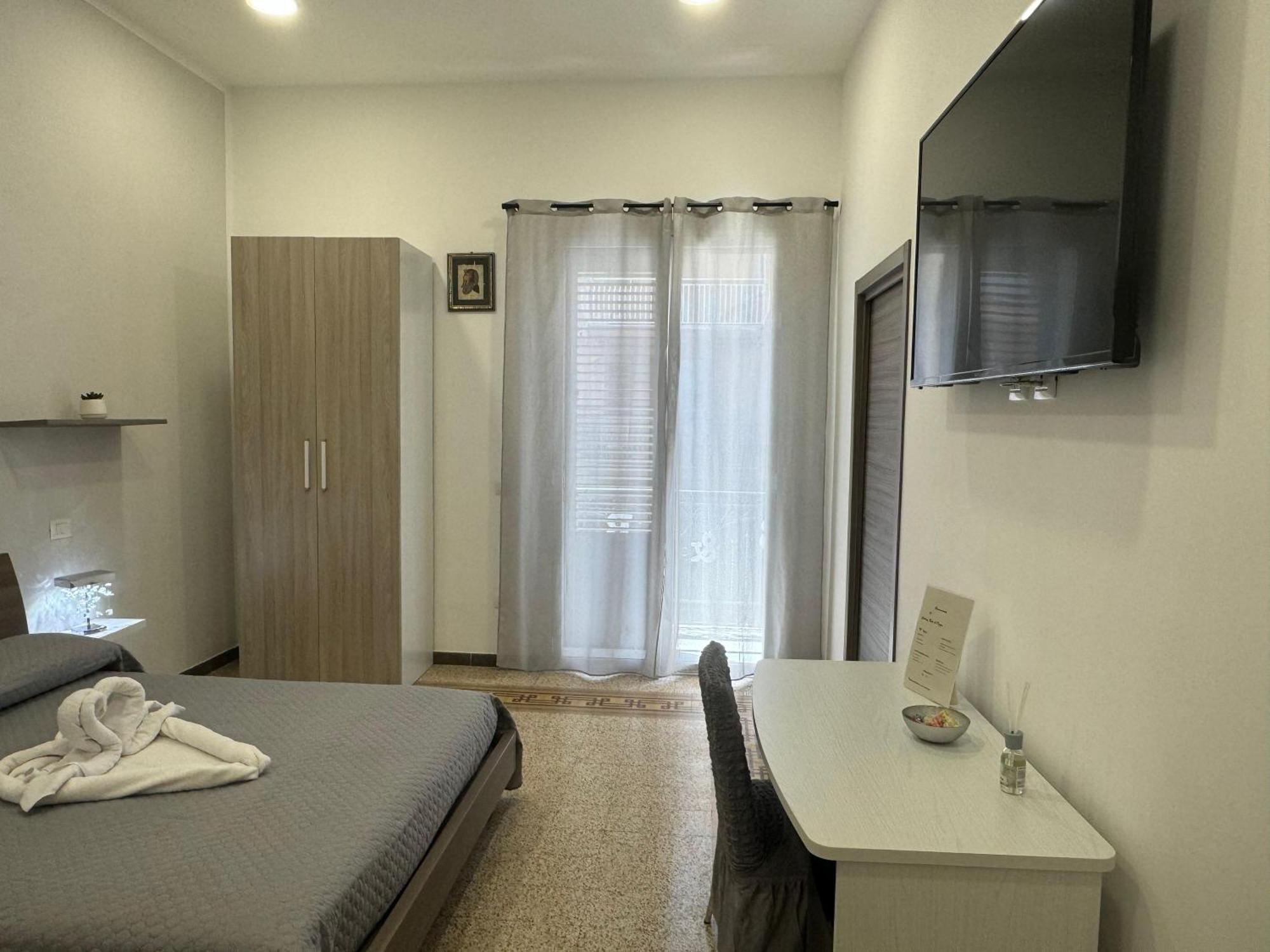 La Rondine Bed 호텔 피카라찌 외부 사진
