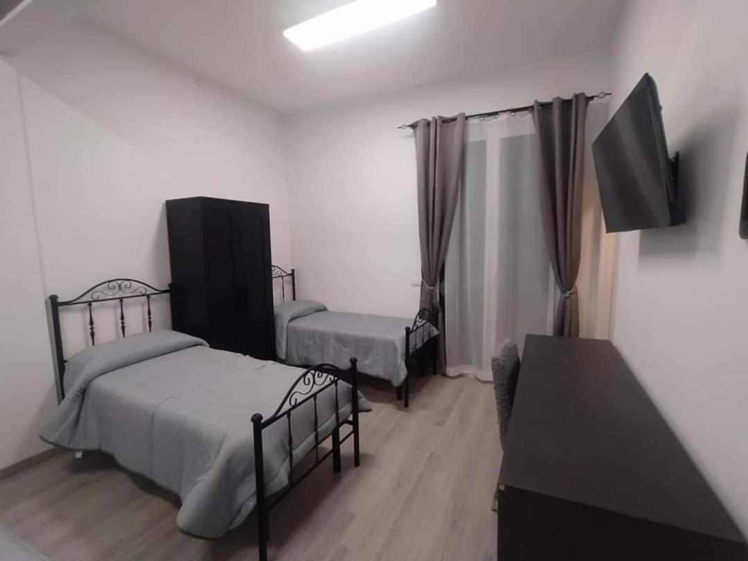La Rondine Bed 호텔 피카라찌 객실 사진