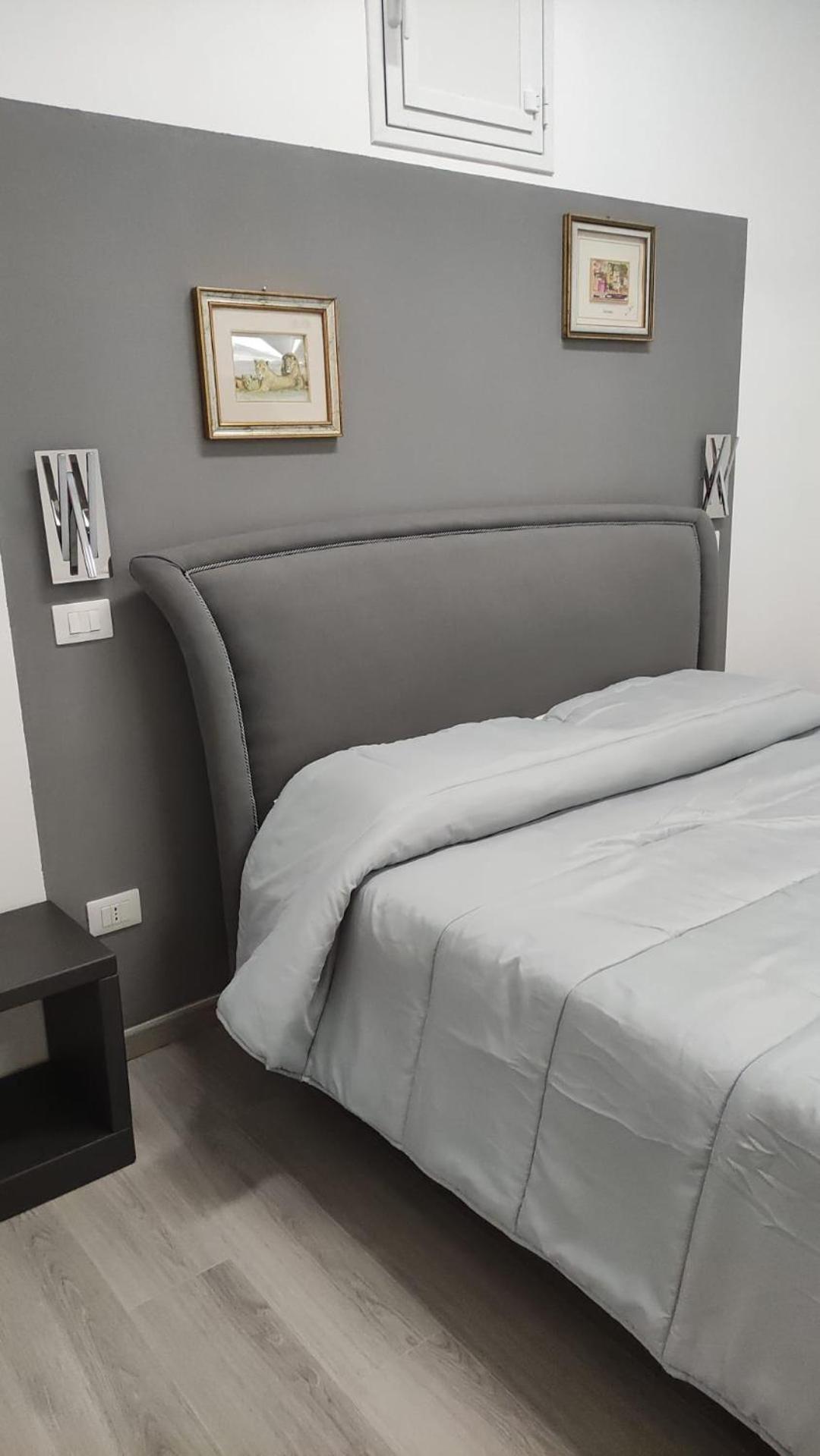 La Rondine Bed 호텔 피카라찌 외부 사진